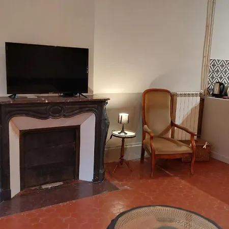 Apartment Allees Paul Riquet *