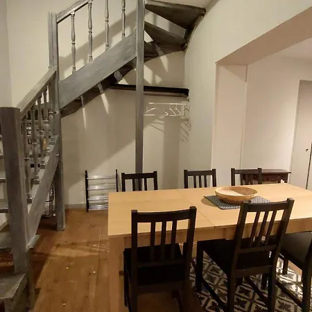 Apartment Allees Paul Riquet Beziers