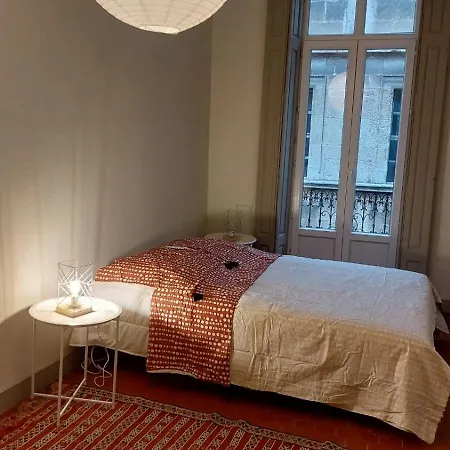 Apartment Allees Paul Riquet Beziers